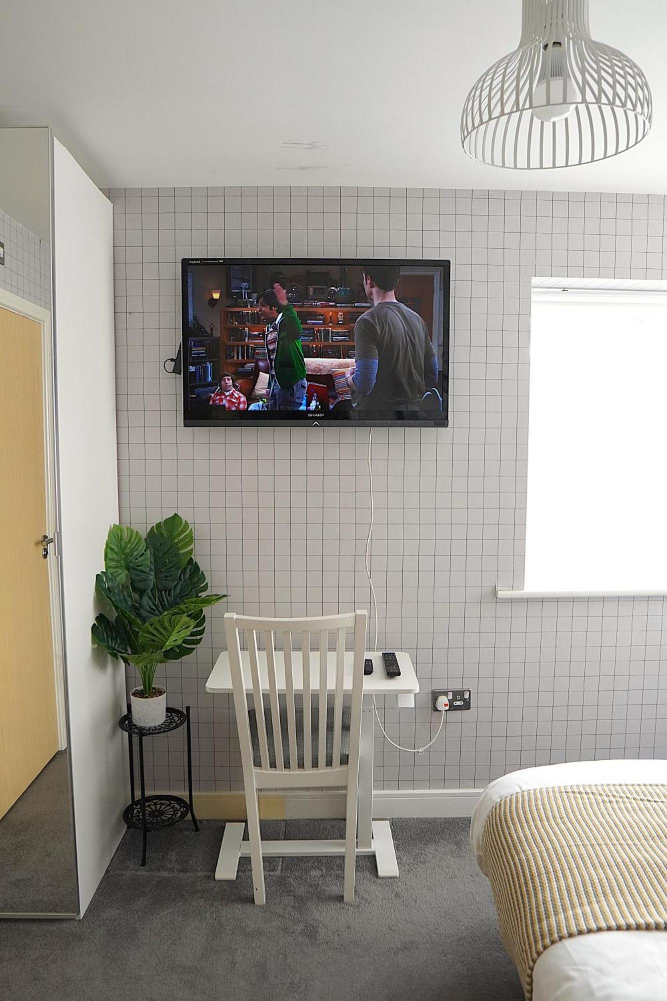 Luxury Rooms - Pick A Room - Free Parking & Kitchen Access, Near Etihad Stadium, The Coop Live & Piccadilly Station, 맨체스터 외부 사진